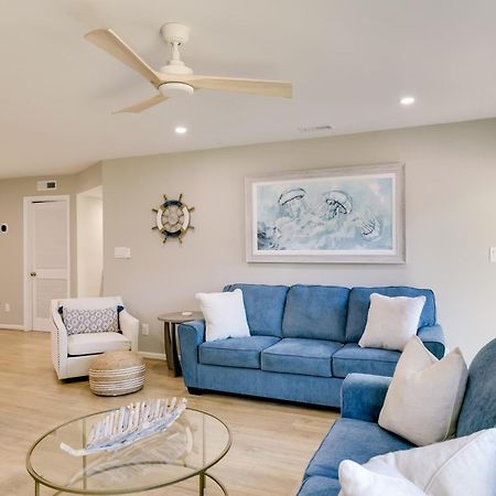 Emerald Isle Condo With Indoor Pool And Beach Access! المظهر الخارجي الصورة