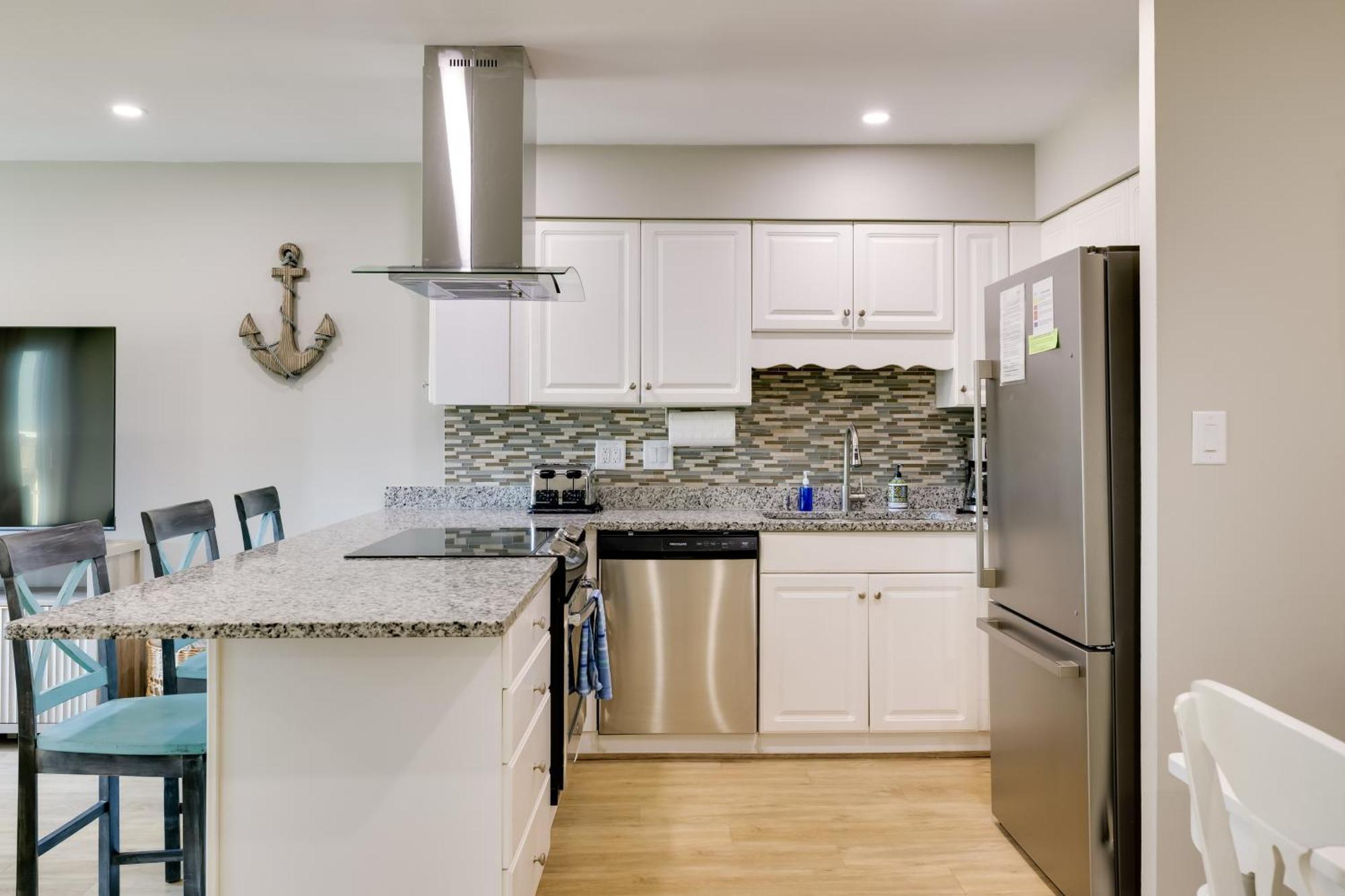 Emerald Isle Condo With Indoor Pool And Beach Access! المظهر الخارجي الصورة