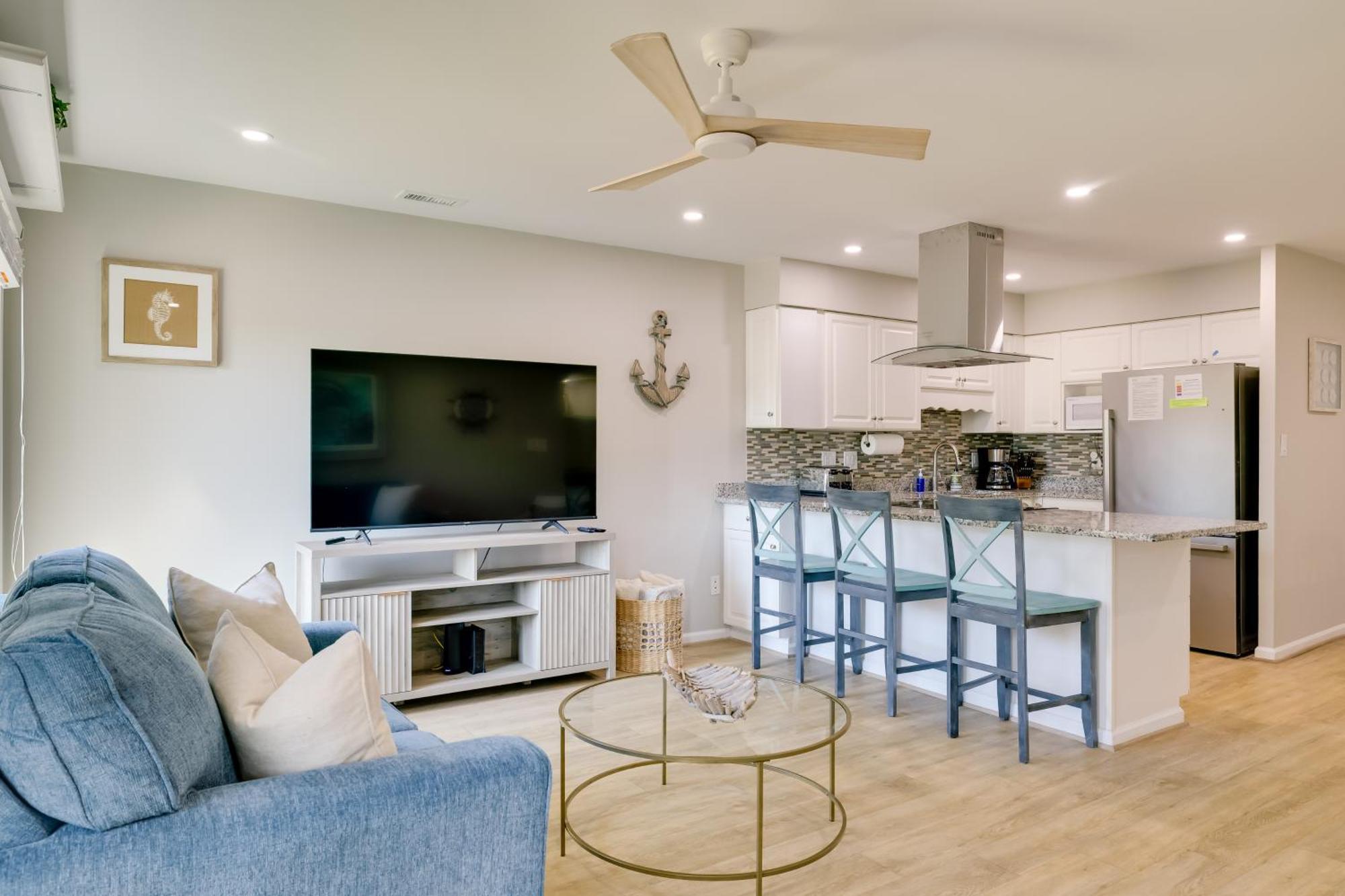 Emerald Isle Condo With Indoor Pool And Beach Access! المظهر الخارجي الصورة