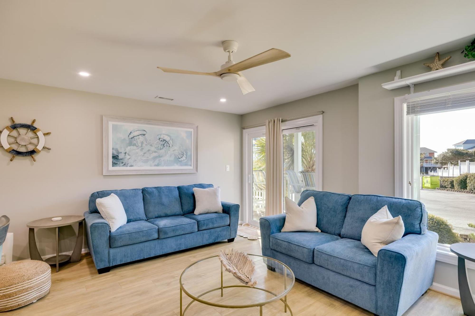 Emerald Isle Condo With Indoor Pool And Beach Access! المظهر الخارجي الصورة