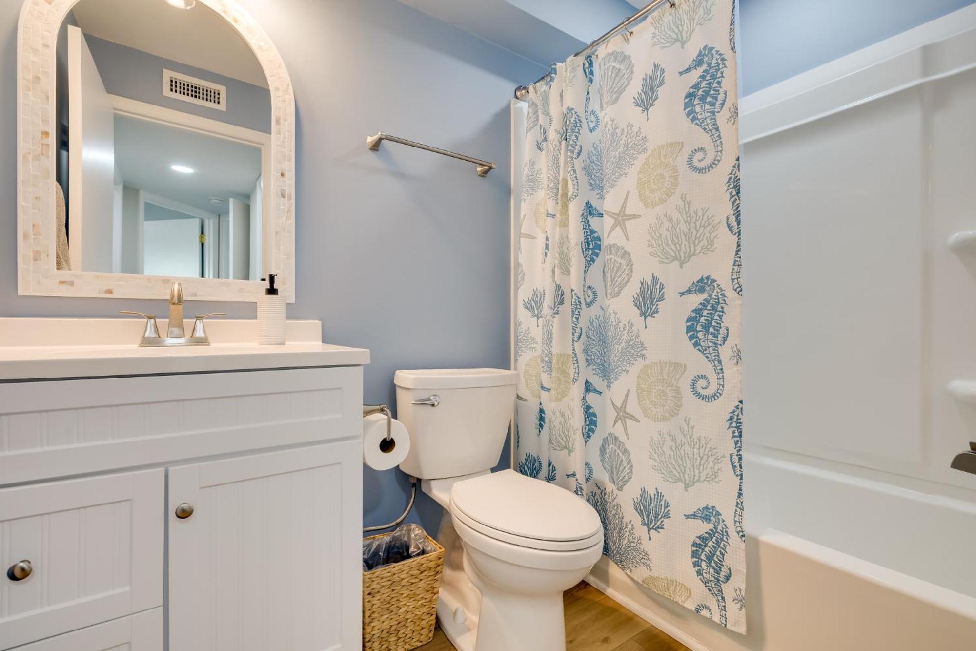 Emerald Isle Condo With Indoor Pool And Beach Access! المظهر الخارجي الصورة
