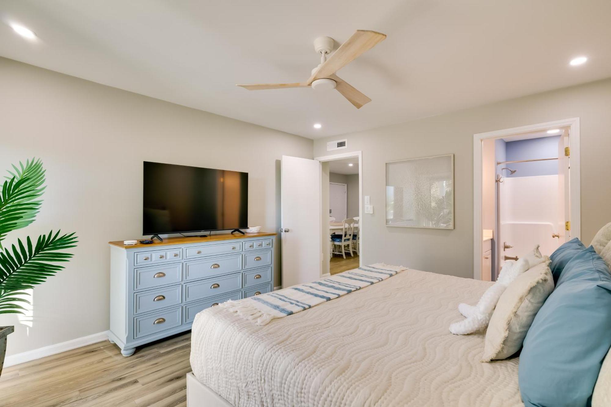 Emerald Isle Condo With Indoor Pool And Beach Access! المظهر الخارجي الصورة