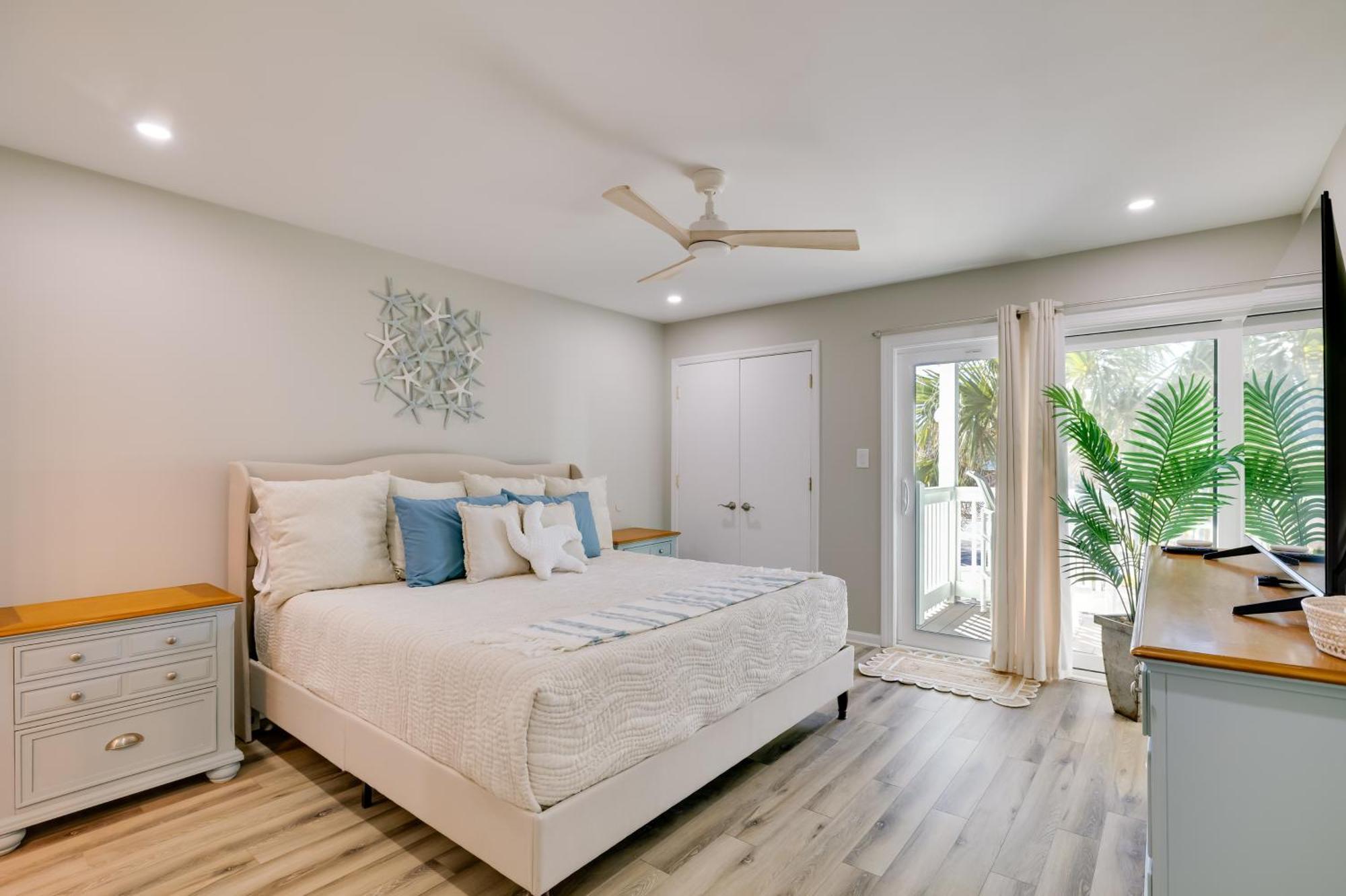 Emerald Isle Condo With Indoor Pool And Beach Access! المظهر الخارجي الصورة
