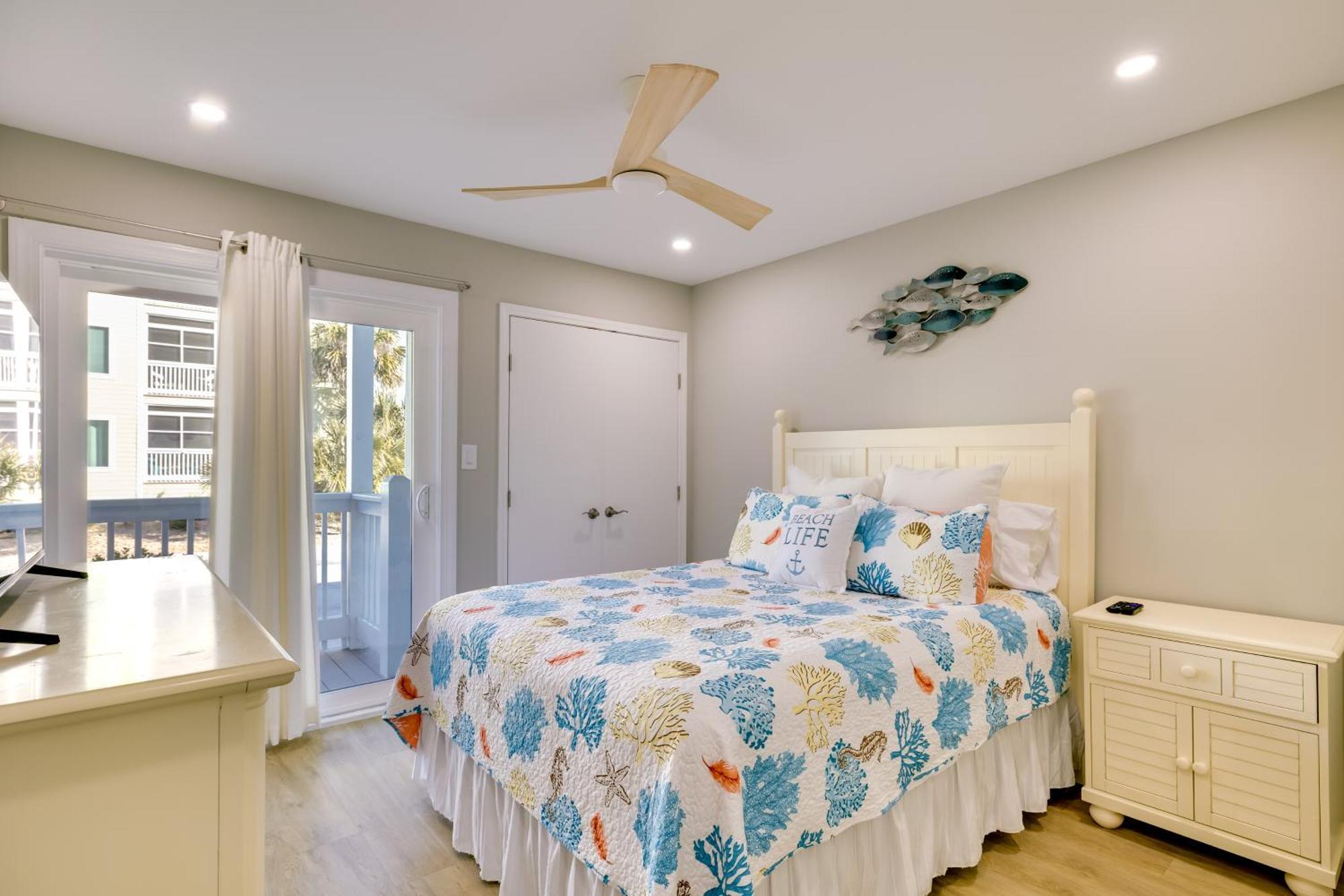 Emerald Isle Condo With Indoor Pool And Beach Access! المظهر الخارجي الصورة